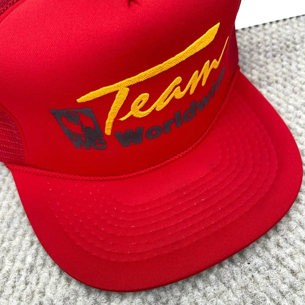 Ace Fashion includes hat
